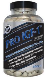 pro igf1 Image 1