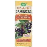 sambucus sugar-free Image 1