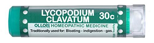 lycopodium clavatum 30c 80ct Image 1