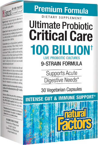 ultimate probiotic cc 100b 30vc Image 1