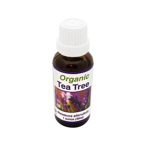 tea tree 30ml Image 1