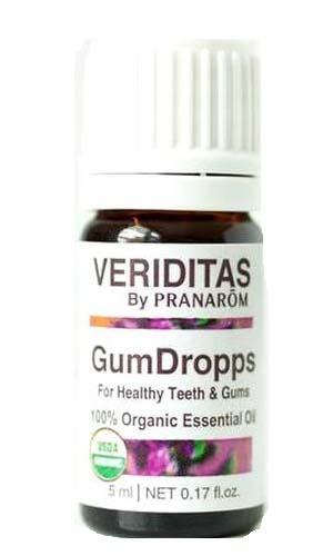gumm dropps 5ml Image 1