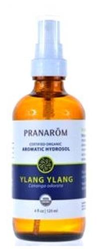 ylang ylang hydrosol 4oz Image 1
