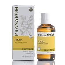 jojoba virgin plant oil 2oz Image 1