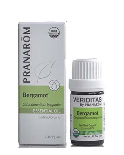bergamot 5ml Image 1