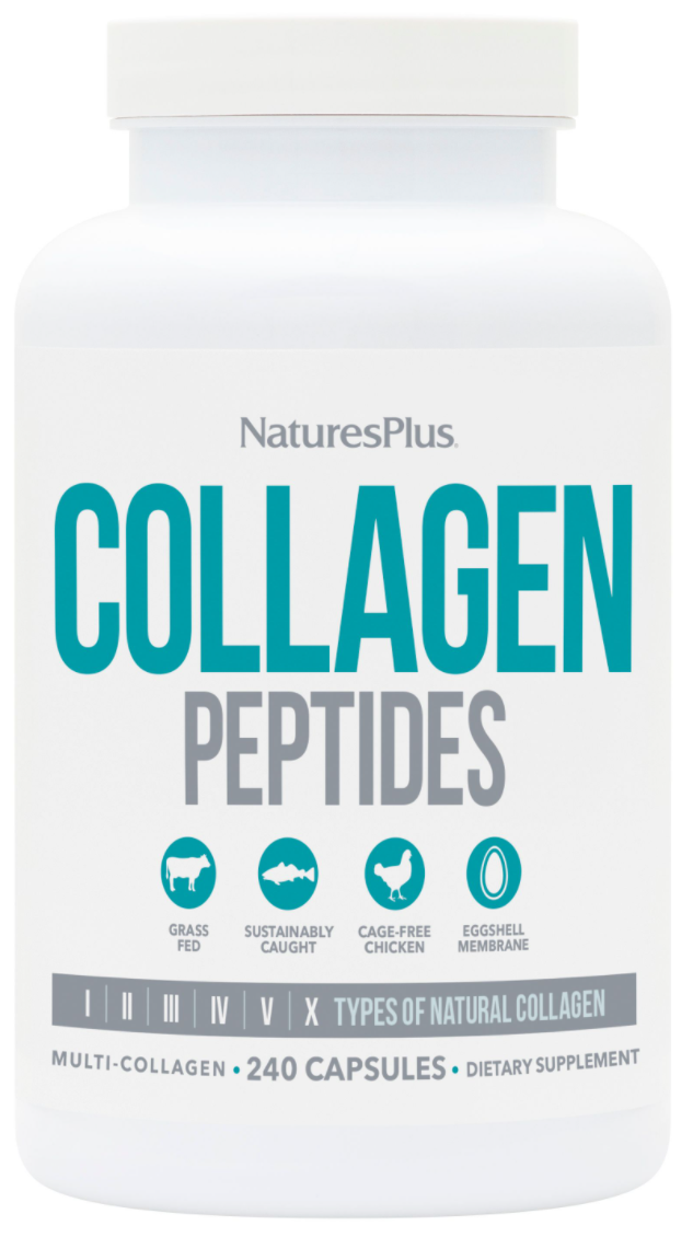 collagen peptides 240cp Image 1