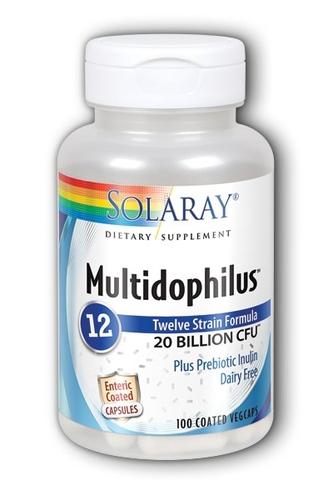 mltdphlus probiotic 20 100cp Image 1