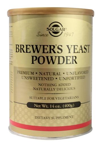 brewers yeast 14oz Image 1