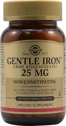 gentle iron 90cp Image 1
