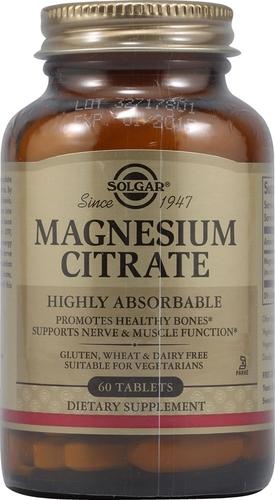 mag citrate 60tb Image 1