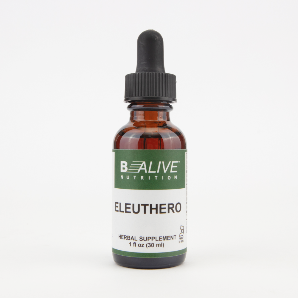 eleuthero 1oz Image 1