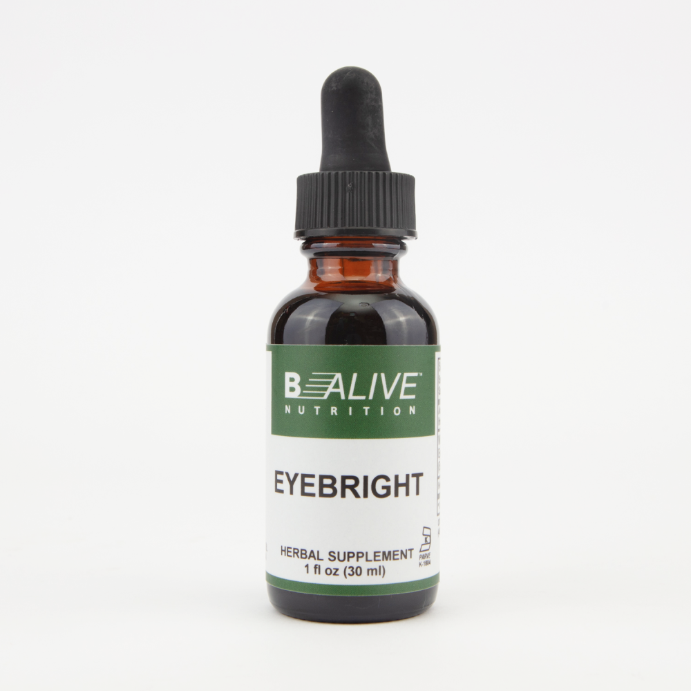eyebright 1oz Image 1