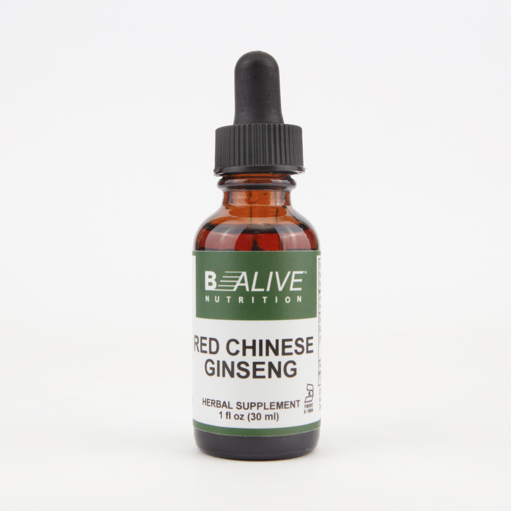 ginseng red chinese 1oz Image 1