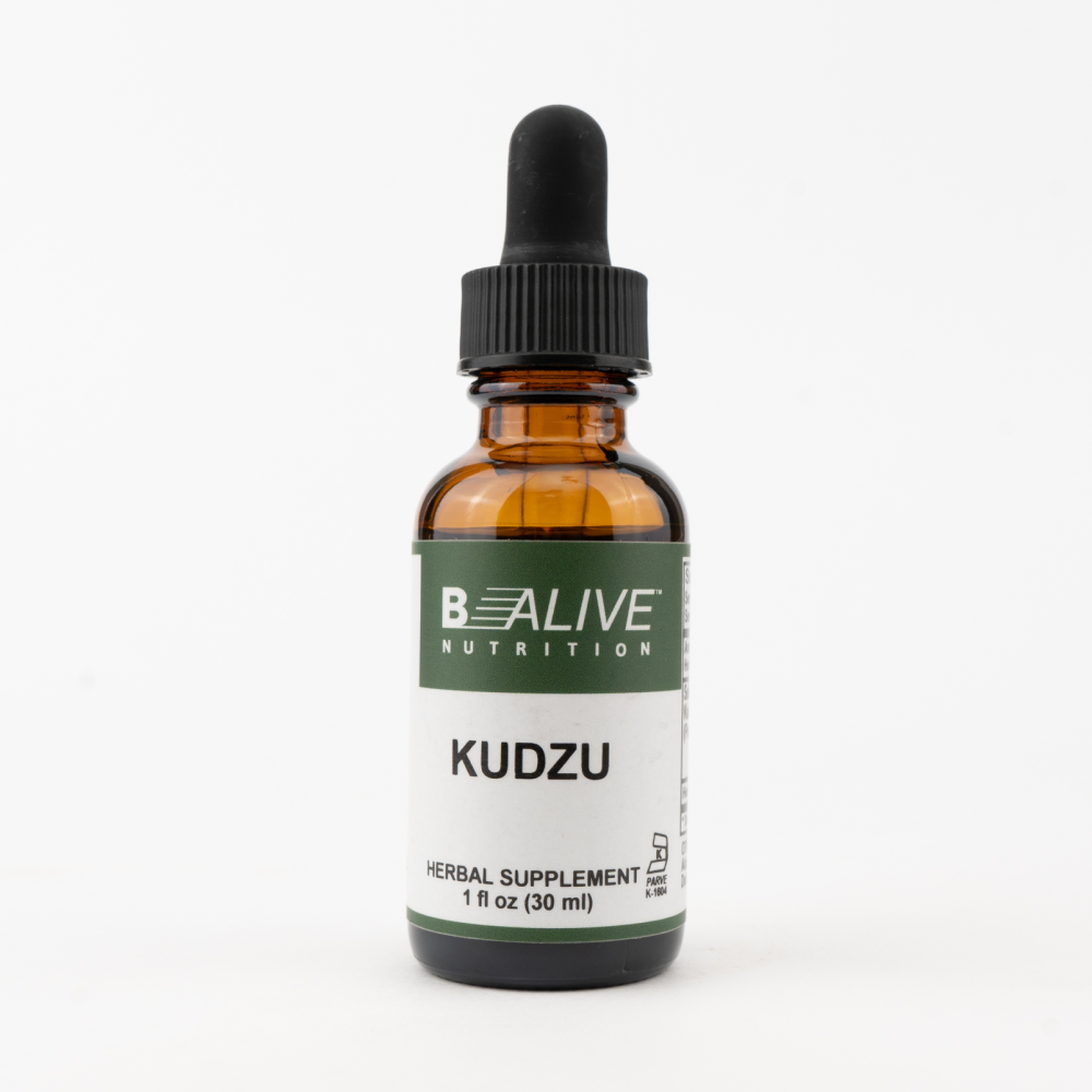 kudzu 1oz Image 1