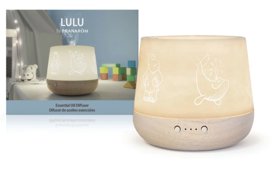 lulu diffuser Image 1
