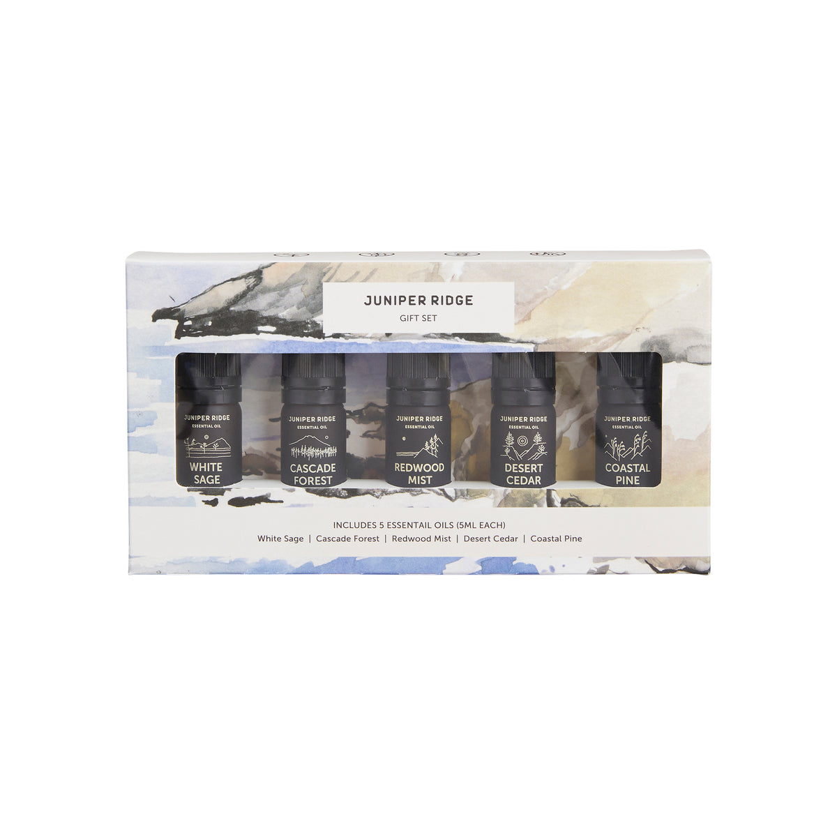 gift pack essoil 5ct Image 1