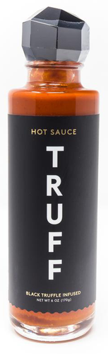 blck trffl hot sce 6oz Image 1
