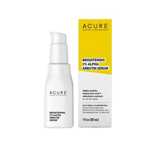 brightening 2% arbutin srm 1oz Image 1