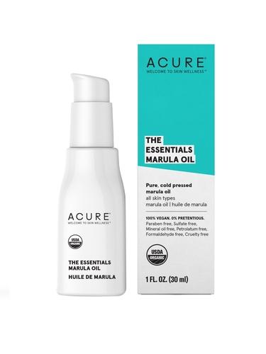 essentials marula oil 1oz Image 1