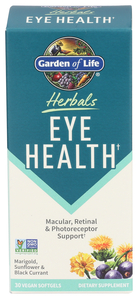 herbals eye health 30sg Image 1