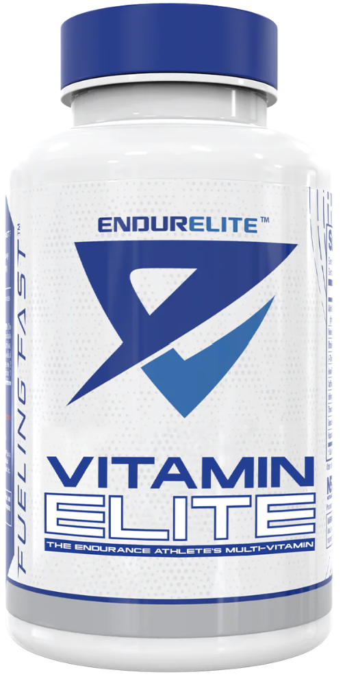 vitamin elite athlete multi Image 1