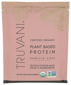 plant protein van chai packet Image 1