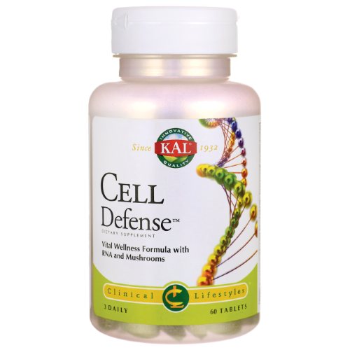 cell defense tab 60ct Image 1