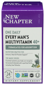 evry man one dly 40+ multi 24tb Image 1