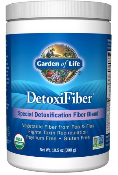 detoxifiber Image 1