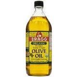 organic olive oil 32 oz Image 1