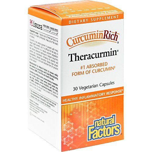 curcuminrich theracurmin 30 vc Image 1