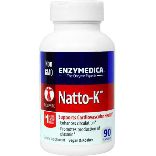 natto k 90 caps Image 1