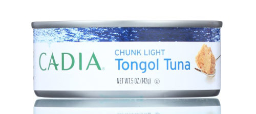 tuna tongol chnk lt 5 oz Image 1