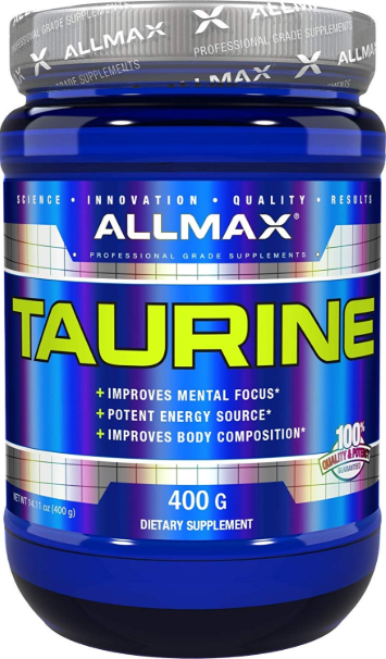 taurine 14oz Image 1