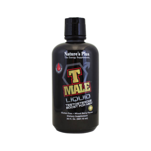 t male liquid 30 oz Image 1