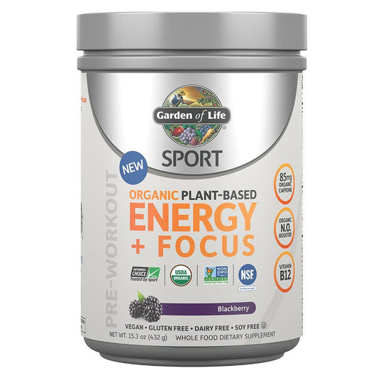 energy focus blackberry Image 1
