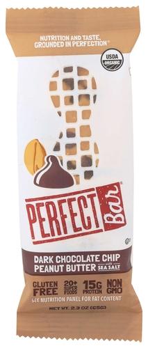 perfect drkchocpb bar 2.3oz Image 1