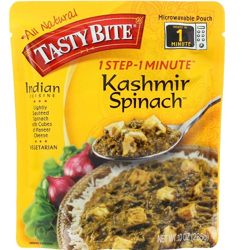 kashmir spinach Image 1