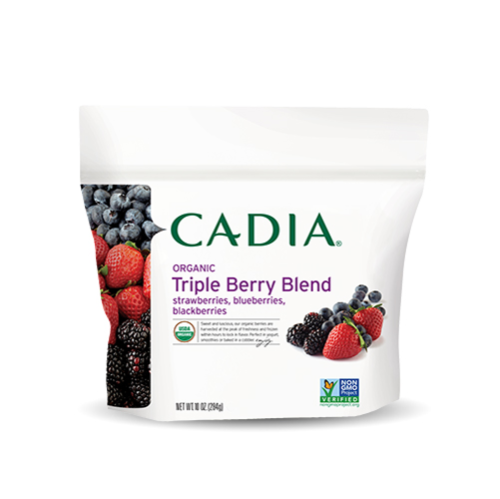 fruit blnd tripl bry org 10 oz Image 1