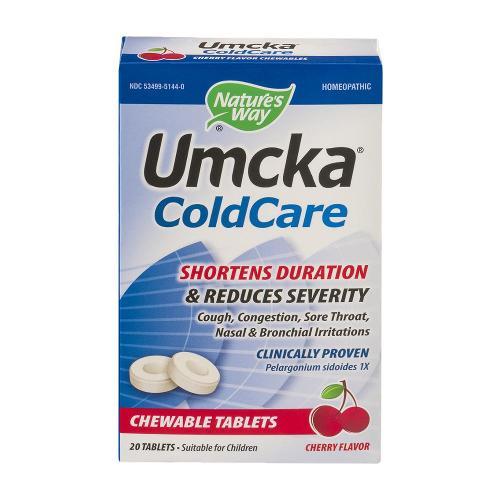 umcka coldcare cherry flavor c Image 1