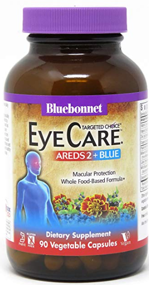 targeted chc eye care 90vc Image 1