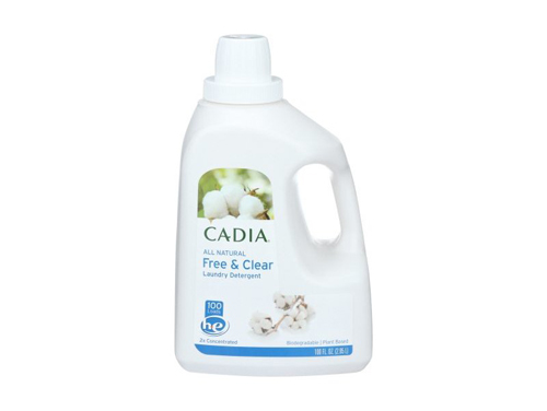 laundry dtrgnt liq 2x fre 100 oz Image 1