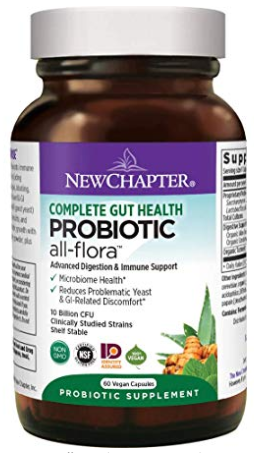 probiotic all flora 60vc Image 1