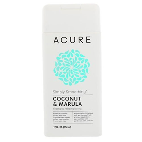 shampoo smoothing Image 1