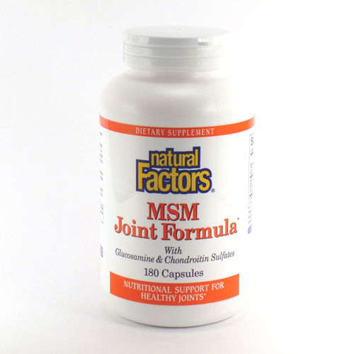 msm joint formula 180 cp Image 1