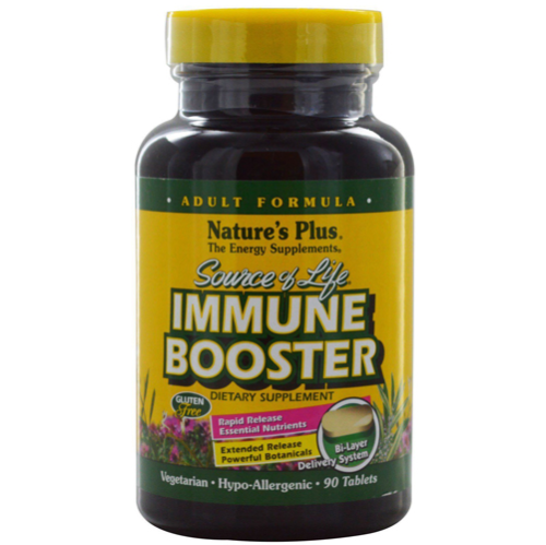 sol adult immune booster tablets Image 1