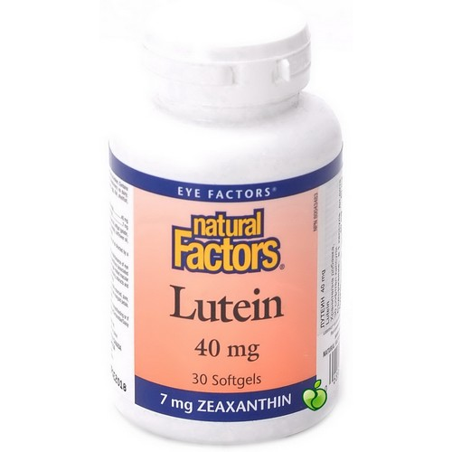 lutein 40 mg Image 1