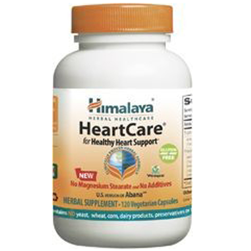 heartcare healthy heart support Image 1
