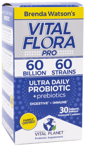 vitlflra 60b 60st ultra daily 30 Image 1