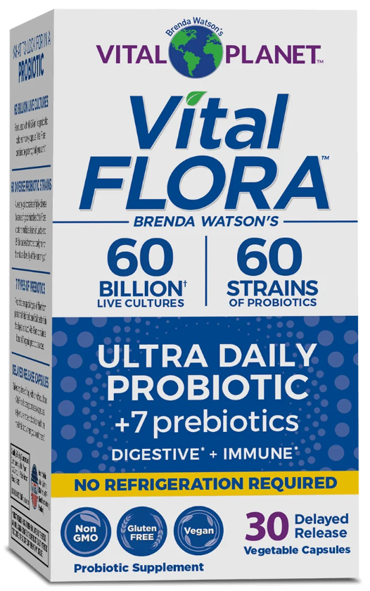 vitlflra 60b 60st ultra daily 30 Image 1